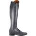 HKM Men's Riding Boots Valencia - Standard Length/Width 41 EU - Black & Grey - International Shipping Available - Buy Online on GoSupps.com