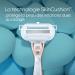 Gillette Venus Deluxe Smooth Sensitive Women's Razor Refills 5 Blades 9 Count - Buy Online on GoSupps.com