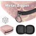 Shop Muooum Menstrual Artery Zip Bag for Women - Stylish Tampon Collector Bag with Golden Stars Pattern | International Shipping Available - Buy Online on GoSupps.com