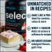 PEScience Select Protein Powder, Whey and Casein Blend, Clean Protein Powder for Women and Men, Low Calorie, Low Carb, Keto Friendly, Gluten Free - Frosted Sugar Cookie - 5 Servings Frosted Sugar Cookie 5 Servings (Pack of 1) - Buy Online on GoSupps.com
