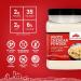 Hoosier Hill Farm Premium White Cheddar Cheese Powder - 1 lb (Gluten Free, rBGH & rBST Free) - Buy Online on GoSupps.com