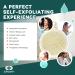 Buy Premium Exfoliating Facial Loofah Pads - Natural Luffa Scrubber & Cleansing Sponge (8 Count) - Deep Cleanse & Revitalize Your Skin - Buy Online on GoSupps.com
