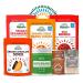 NATIERRA Himalania Dark Chocolate-Covered Goji Berries | Non-GMO 6oz - Healthy Snack - Buy Online on GoSupps.com
