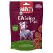 RINTI Chicko Plus Vegetable Tarts with Duck 12x80g