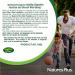 Nature's Plus Ultra Probiotics 40 Billion - Maximum Strength 60 Veg Capsules - Buy Online on GoSupps.com