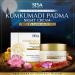 Sesa 8% Kumkumadi Padma Night Cream - Skin Brightening Anti-Aging & Rejuvenation Reduces Fine Lines & Wrinkles Even Skin Tone - 50g - Buy Online on GoSupps.com