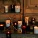RITUALS Private Collection Imperial Rose Scented Candle 357ml - Luxurious Aromatherapy for Home - Buy Online on GoSupps.com