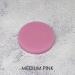 2oz Acrylic Nail Powder Medium Pink - Long Lasting, Salon Quality, Bubble Free Professional Nail Powder for Manicure, Nail Art, Extensions - 2 Ounce - Buy Online on GoSupps.com