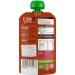 Ella's Kitchen Organic Carrots Apples Parsnips 120g - Healthy Baby Food - Buy Online on GoSupps.com