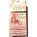 Hair Removal Wax Strips with Aloe & Vit E. 24 Wax Strips Included. Friendly to All Types of Skin.