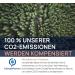 Buy Colloidal Silver 25ppm - Premium 1000ml Silver Water for Humans Dogs & Cats - Carbon Neutral & 100% Natural - Buy Online on GoSupps.com