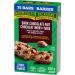 NATURE VALLEY - FAMILY PACK SIZE - Dark Chocolate Nut Granola Bars Loaded with Chocolate Chunks Pack of 15 Granola Bars Made with Whole Grain Oats No Artificial Colours No Artificial Flavours Dark Chocolate Granola - Buy Online on GoSupps.com