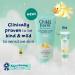 Childs Farm Baby Nappy Cream Fragrance Free Moisturising & Hydrating Suitable for Newborns with Dry Sensitive & Eczema prone Skin - 3.3 Oz - Buy Online on GoSupps.com