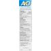 Buy A+D Diaper Rash Cream - Zinc Oxide Cream 4 oz (113 g) | Fast International Shipping - Buy Online on GoSupps.com