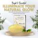 Clear Essence My Natural Beauty Olive Oil Soap - Hydrating Face & Body Soap for All Skin Types - Deep Cleansing Bar for Flawless Complexion (6.1 Oz - Buy Online on GoSupps.com