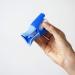 Eye Drop Aid Dispenser - Easy Application for Everyday Eye Health | International Shipping - Buy Online on GoSupps.com