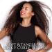 CoCo La Rue Curl Care Shampoo- Softer Shiny and Voluminous Curls-Perfect Pick for Defining Curls and Moisturizing- Best Budget Shampoo- 8 oz Curl Care Shampoo (1-Pack) - Buy Online on GoSupps.com