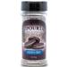 Upouria Cookies & Cream Shakeable Topping, 5.5 Ounce Jar