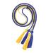 UIALECG Double Graduation Honor Cords - Royal Blue and Gold,68" Long Royal Blue+gold