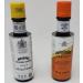 Angostura Aromatic Bitters and Orange Bitters 4 Fl. oz. Set.