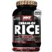 NXT Nutrition Cream of Rice 2kg - 80 Servings (Chocolate)