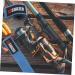 8pcs Elastic Fishing Rod Ties - Blue Wrapping Bands | 24x3CM Durable Bandages for Fishing Poles - Buy Online on GoSupps.com