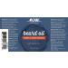 Now Foods Solutions Beard Oil 1 fl oz - Nourish & Groom Your Beard - Buy Online on GoSupps.com