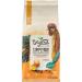 Purina Beyond Grain Free, Natural Dry Cat Food, Grain Free White Meat Chicken & Egg Recipe - 5 lb. Bag
