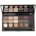 Makeup Revolution Hard Day - Long-Lasting Makeup for All-Day Wear | International Shipping Available - Buy Online on GoSupps.com