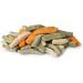 Vita Power Vita Verde Fries - Healthy Rodent Snack with Lucerne & Carrot | No Added Sugar | 200g (2-Pack) - Buy Online on GoSupps.com