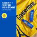 Coppertone Sport Sunscreen Spray SPF 50 Water Resistant Spray Sunscreen - 5.5 Oz - Pack Of 2 - Buy Online on GoSupps.com
