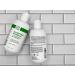LOCssentials Clarifying Shampoo for Dreadlocks - Professional Vegan Shampoo for Interlocks, Microlocs, Twists - With Peppermint & Tea Tree Oils - Paraben-Free - Buy Online on GoSupps.com