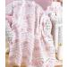 Leisure Arts Ripple Afghan Crochet Book - Learn to Create Stunning Ripple Designs - Buy Online on GoSupps.com