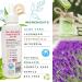Natural Lice Treatment with Powerful Herbs - Extra Strength for Family and Kids - Buy Online on GoSupps.com