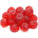 Herbaland Vegan Vitamin D3 B12 Gummies - Immune System & Energy Support - Raspberry Flavor - Buy Online on GoSupps.com