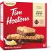 Tim Hortons Hot Chocolate Beverage Mix Original 500g Can & Boston Cream Granola Bars Peanut Free 5 Count Hot Chocolate + Granola Bars Original Hot Chocolate 500 g (Pack of 1) - Buy Online on GoSupps.com