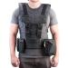 Evike Matrix BB Defender Airsoft Vest - Black - Buy Online on GoSupps.com