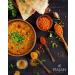 Rajah Spices Jeera Ground Cumin Powder 100g (Pack of 1) - Top Quality Jiru & Jira - Buy Online on GoSupps.com