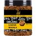 GAGZI All Natural Organic Spices Garam Masala 100 Gram (Packing May Be Vary) Pack of 1 100 Gram 3.35 oz - Buy Online on GoSupps.com