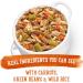 Beneful Prepared Meals Wet Dog Food Chicken Medley - 283 g Tub (8 Pack) - Buy Online on GoSupps.com