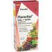 Flora Floradix Floravital  Iron + Herbs Supplement Liquid Extract Formula 17 fl oz (500 ml)