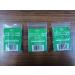 LuxHair Medical 1522 Hypoallergenic Adhesive Tapes for Wigs and Extensions Lasts 2 Days Skin-Friendly Double Sided Adhesive - Buy Online on GoSupps.com