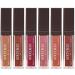 Burt's Bees Blush Bay Liquid Lipstick - 0.21 oz | Long-Lasting & Natural Ingredients - Buy Online on GoSupps.com
