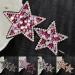 amangul Rhinestones Star Hair Clip Star Hair Accessories Star Barrettes Star Hairpin Crystal Star Hair Clip Hair Bangs Clip(Purple) - Buy Online on GoSupps.com