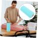 Hohopeti 1 Roll Mesh Roll Decor Ribbon Christmas Easter Infant Party Supply Party Table Tutu Green 2200X15cm - Buy Online on GoSupps.com