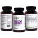 Sunfood Digestive Enzymes 700 mg - 90 Vegi Caps for Optimal Digestion & Gut Health - Buy Online on GoSupps.com