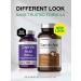 Caprylic Acid 1320mg Softgels | 150 Capsules | Non-GMO & Gluten Free | MCT Oil Supplement - Buy Online on GoSupps.com
