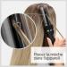 BaByliss - C1031E - Automatic Curl Secret Lite Curler Guaranteed Ultra-Fast Curl Effortlessly 5 Temperatures up to 210 fo - Buy Online on GoSupps.com