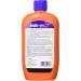 GOJO NATURAL* ORANGE Pumice Hand Cleaner 14 fl oz - Quick-Acting Lotion Cleaner - Squeeze Bottle (0957-12) - 14 Ounce - Buy Online on GoSupps.com