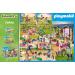 Playmobil Horse Riding Tournament Set - Shop Now for Imaginative Fun! - Buy Online on GoSupps.com